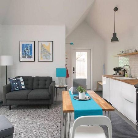The Hawthorne Hideaway Villa Portland Kültér fotó