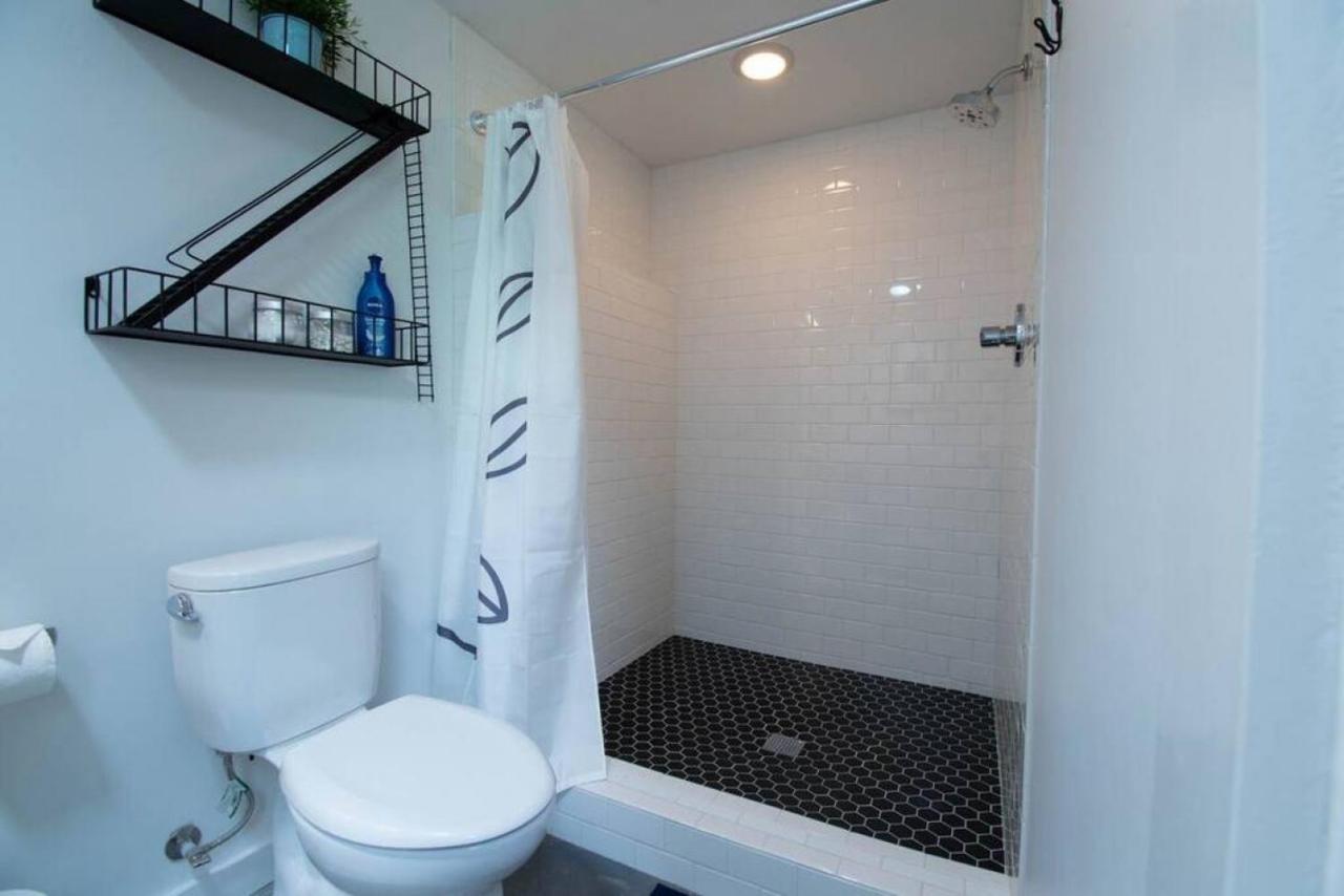 The Hawthorne Hideaway Villa Portland Kültér fotó